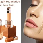 How to Choose the Right Foundation Shade for Your Skin
