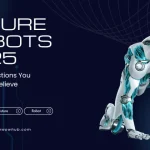 Future of Robotics in 2025: 5 Predictions You Won’t Believe